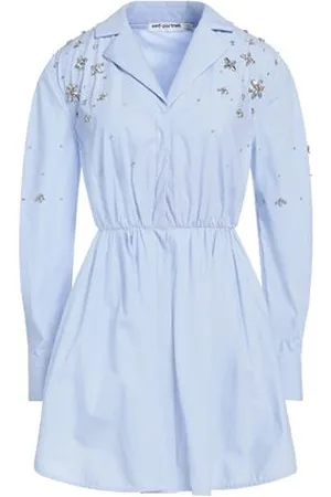Self-Portrait DRESSES - Mini dresses - on YOOX.com