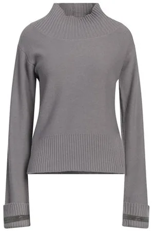 Fabiana Filippi KNITWEAR - Turtlenecks - on YOOX.com