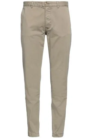 Blauer BOTTOMWEAR - Trousers - on YOOX.com