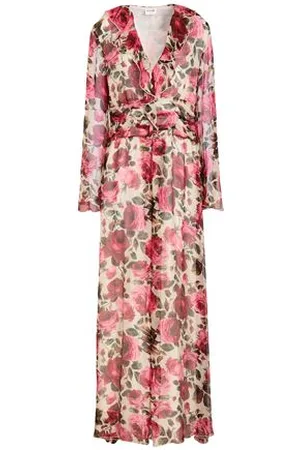 Blugirl DRESSES - Maxi dresses - on YOOX.com