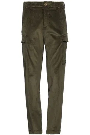 Jacob Cohen BOTTOMWEAR - Trousers - on YOOX.com