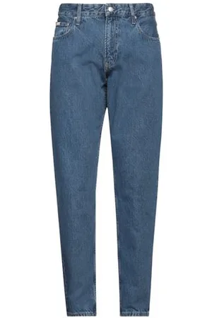Calvin Klein BOTTOMWEAR - Jeans - on YOOX.com