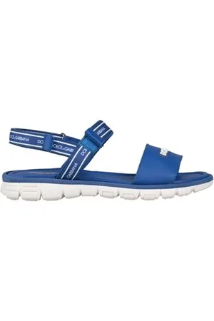 Dolce & Gabbana FOOTWEAR - Sandals - on YOOX.com