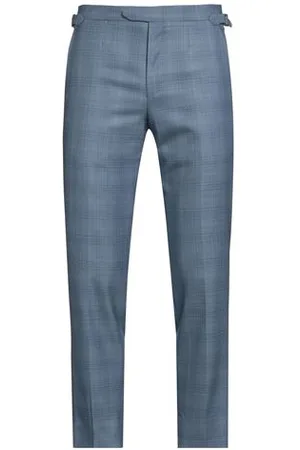 Ermenegildo Zegna BOTTOMWEAR - Trousers - on YOOX.com