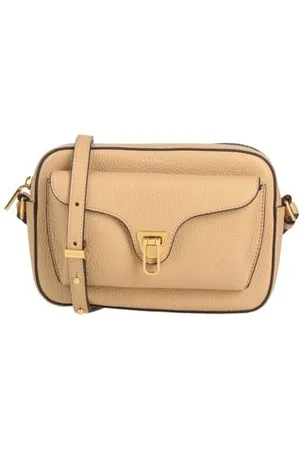 Coccinelle BAGS - Cross-body bags - on YOOX.com