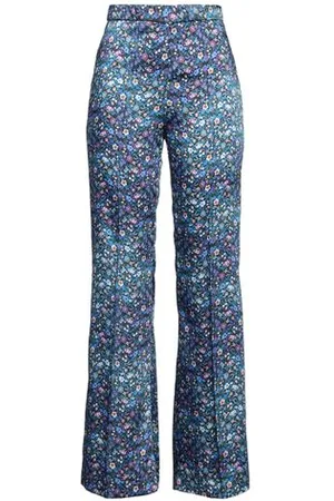 Sandro BOTTOMWEAR - Trousers - on YOOX.com