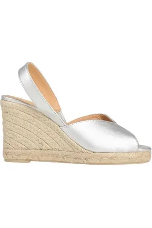 Castaner FOOTWEAR - Espadrilles - on YOOX.com