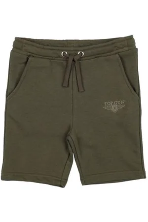 Top Gun BOTTOMWEAR - Shorts & Bermuda Shorts - on YOOX.com