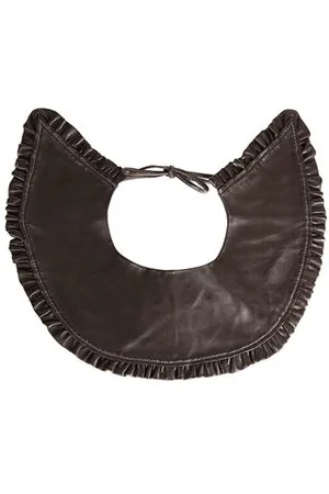 Ganni ACCESSORIES - Scarves - on YOOX.com