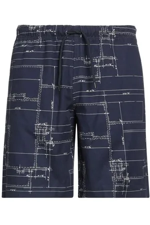 Paul Smith BOTTOMWEAR - Shorts & Bermuda Shorts - on YOOX.com