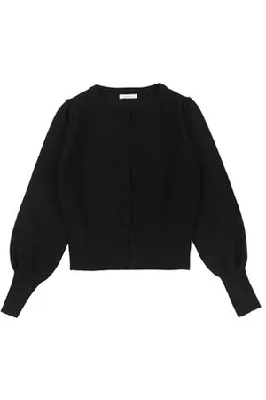 L:Ú L:Ú KNITWEAR - Cardigans - on YOOX.com