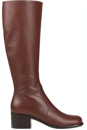 Sergio Rossi FOOTWEAR - Boots - on YOOX.com