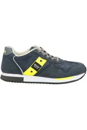 Blauer FOOTWEAR - Trainers - on YOOX.com