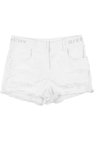 Givenchy BOTTOMWEAR - Shorts & Bermuda Shorts - on YOOX.com