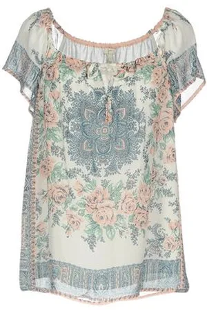 Joie TOPWEAR - Tops - on YOOX.com