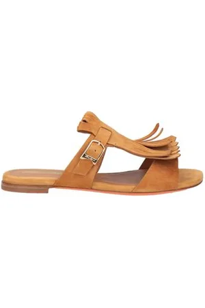 santoni FOOTWEAR - Sandals - on YOOX.com