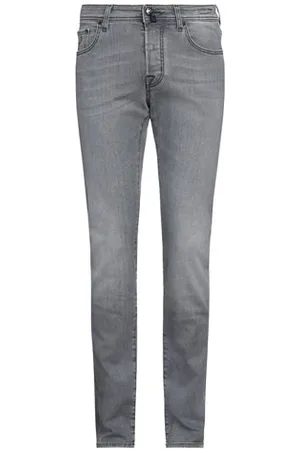 Jacob Cohen BOTTOMWEAR - Jeans - on YOOX.com