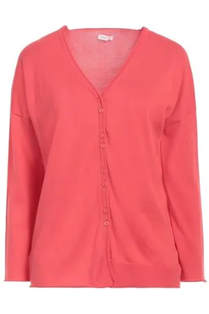 ROSSOPURO KNITWEAR - Cardigans - on YOOX.com