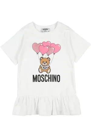 Moschino TOPWEAR - T-shirts - on YOOX.com
