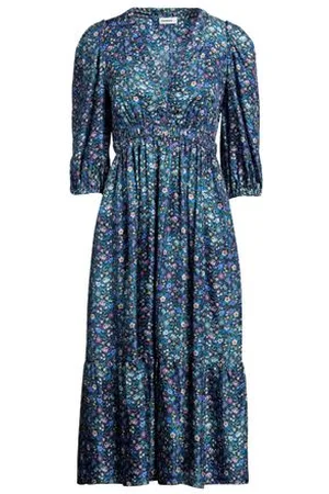 Sandro DRESSES - Midi dresses - on YOOX.com