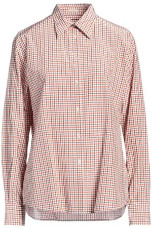 MASSIMO ALBA TOPWEAR - Shirts - on YOOX.com