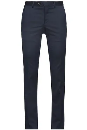 LARDINI BOTTOMWEAR - Trousers - on YOOX.com