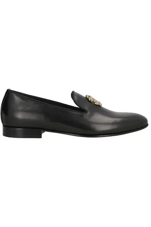 Roberto Cavalli FOOTWEAR - Loafers - on YOOX.com