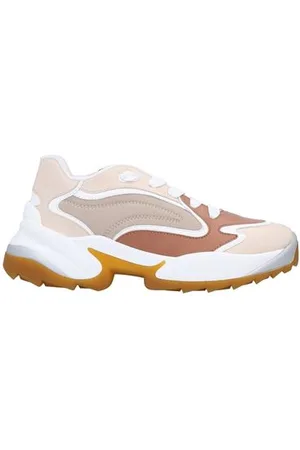 Sergio Rossi FOOTWEAR - Trainers - on YOOX.com