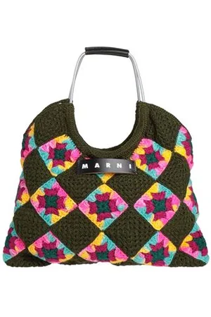 Marni BAGS - Handbags - on YOOX.com