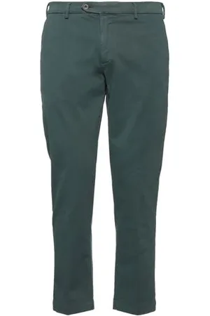 LARDINI BOTTOMWEAR - Trousers - on YOOX.com