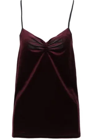 FORTE FORTE TOPWEAR - Tops - on YOOX.com