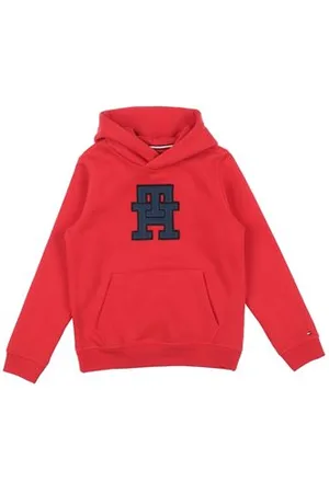 Tommy Hilfiger TOPWEAR - Sweatshirts - on YOOX.com