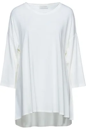 LE TRICOT PERUGIA TOPWEAR - T-shirts - on YOOX.com