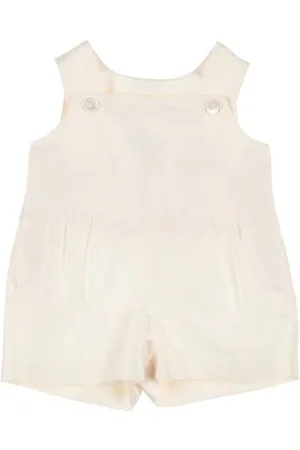 Dolce & Gabbana NEWBORN - Baby All-in-ones & Dungarees - on YOOX.com
