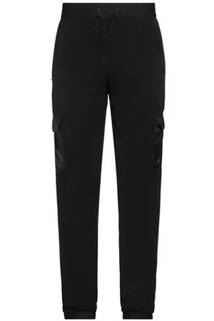 EA7 BOTTOMWEAR - Trousers - on YOOX.com