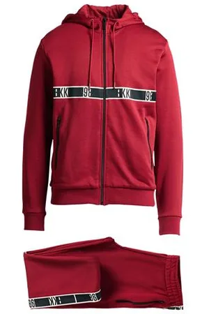 Bikkembergs JUMPSUITS & TRACKSUITS - Tracksuits - on YOOX.com