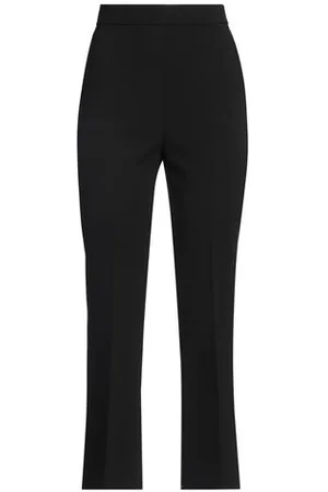 Max Mara BOTTOMWEAR - Trousers - on YOOX.com