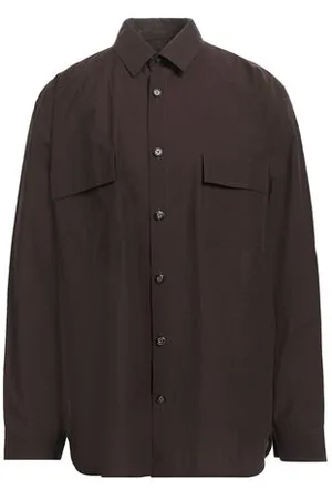 Nanushka TOPWEAR - Shirts - on YOOX.com