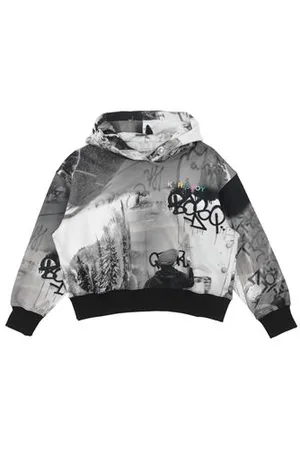 Khrisjoy TOPWEAR - Sweatshirts - on YOOX.com