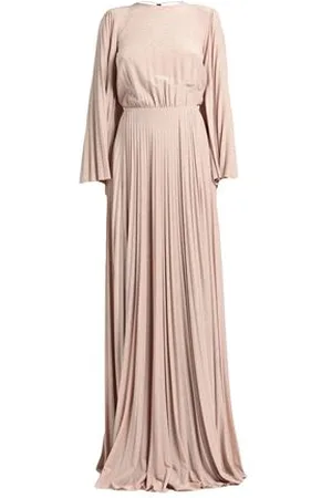 Elisabetta Franchi DRESSES - Maxi dresses - on YOOX.com
