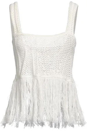LIVIANA CONTI TOPWEAR - Tops - on YOOX.com