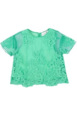 ERMANNO SCERVINO TOPWEAR - Tops - on YOOX.com