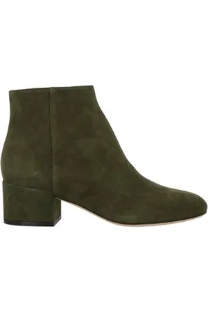 Sergio Rossi FOOTWEAR - Ankle boots - on YOOX.com