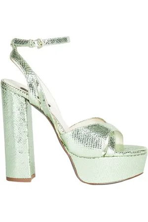 Patrizia Pepe FOOTWEAR - Sandals - on YOOX.com