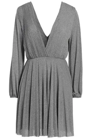 SOLOTRE DRESSES - Mini dresses - on YOOX.com