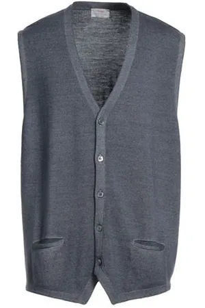 Gran Sasso KNITWEAR - Cardigans - on YOOX.com