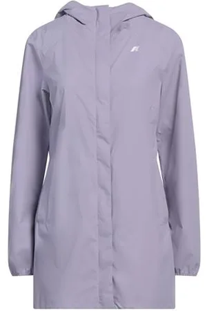 K-Way COATS & JACKETS - Overcoats & Trench Coats - on YOOX.com