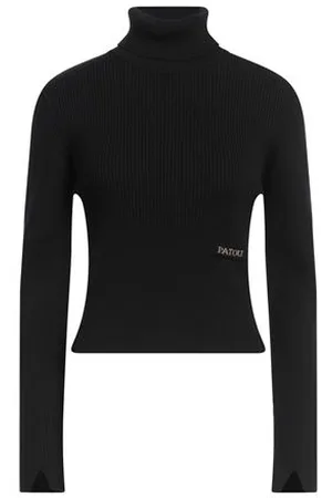 Patou KNITWEAR - Turtlenecks - on YOOX.com