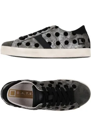 D.A.T.E. FOOTWEAR - Trainers - on YOOX.com