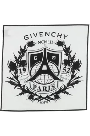 Givenchy ACCESSORIES - Scarves - on YOOX.com